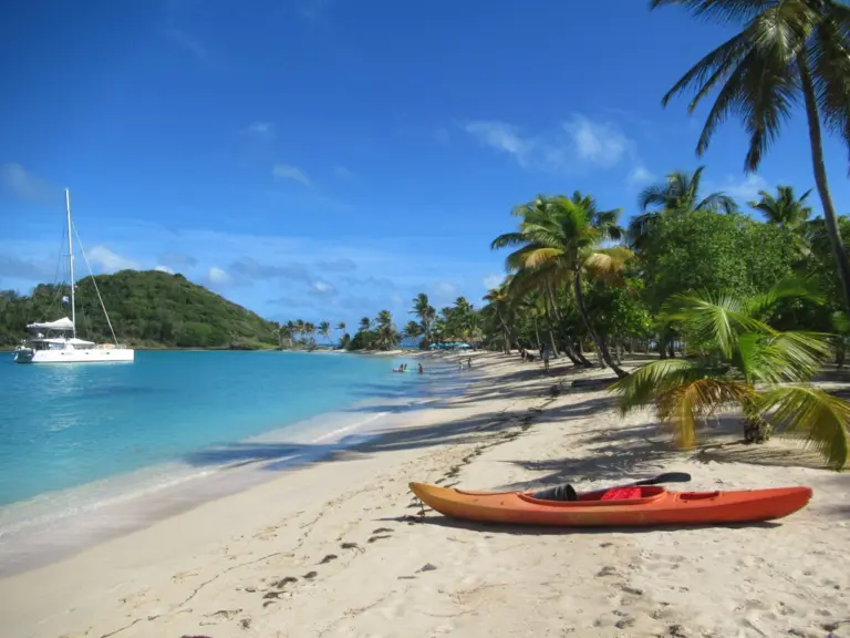 Mayreau Cruise Port Guide: Beaches, Snorkeling & Practical Tips