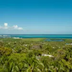 San Andres Island