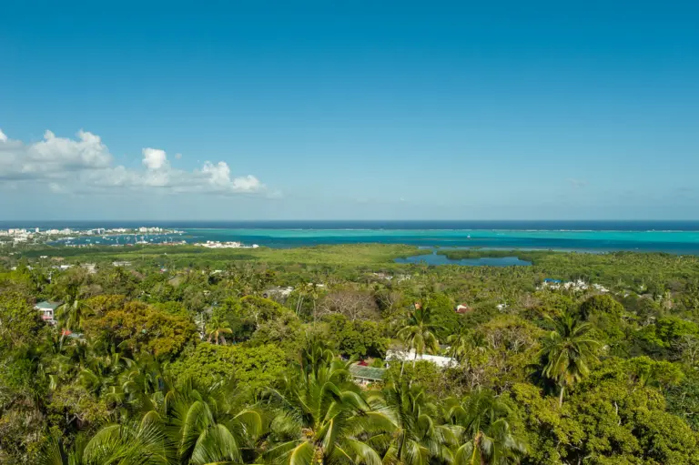 San Andres Island Cruise Port Guide: Things to Do & Practical Tips