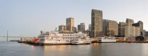 San Francisco Cruise Port Guide: Things to Do, Embarkation & Planning Tips