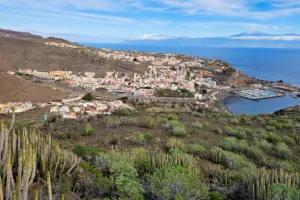 San Sebastián de La Gomera Cruise Port Guide: Things to Do & Practical Tips