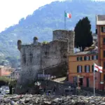 Santa Margherita, Italy