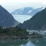 Tracy Arm / Endicott Arm