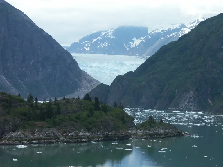 Tracy Arm Fjord Cruise Port Guide: What to Expect & How to Make the Most of It