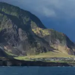 Tristan da Cunha, St Helena, Ascension & Tristan da Cunha