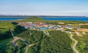 Paramushir Island Cruise Port Guide: Things to Do & Logistics