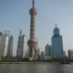 Shanghai