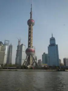 Shanghai Cruise Port Guide: Embarkation, Getting There & Pre-Cruise Tips