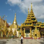 Yangon, Myanmar