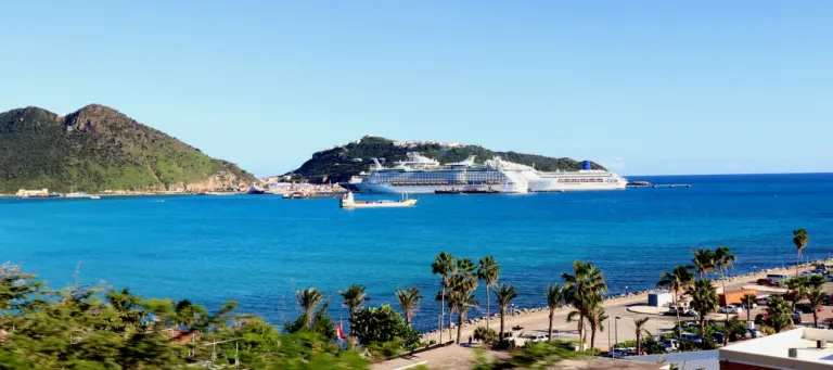 Philipsburg Cruise Port Guide: Things to Do, Beaches & Practical Tips, Sint Maarten