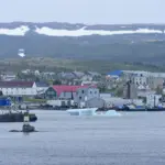 St Anthony, Newfoundland, Canada