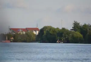 Crisan Cruise Port Guide: Things to Do & Practical Tips for River Cruisers
