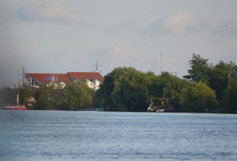 Crisan Cruise Port Guide: Things to Do & Practical Tips for River Cruisers