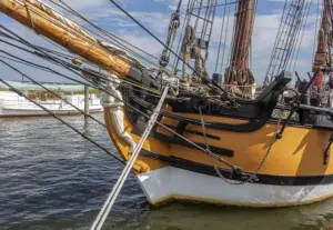 Cambridge Cruise Port Guide: Walkability, Local Eats & Things to Do