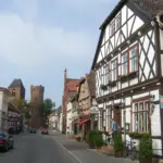 Tangermünde