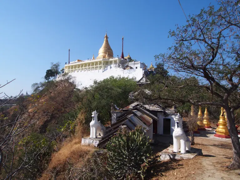 Tant Kyi Taung Cruise Port Guide: Things to Do & Practical Tips