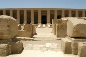 Abydos Cruise Port Guide: Things to Do & Practical Tips for Your Shore Day
