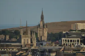 Aberdeen Cruise Port Guide: Things to Do, Walkability & Local Tips