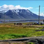 Longyearbyen