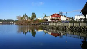 Poulsbo Cruise Port Guide: Things to Do & Getting Around