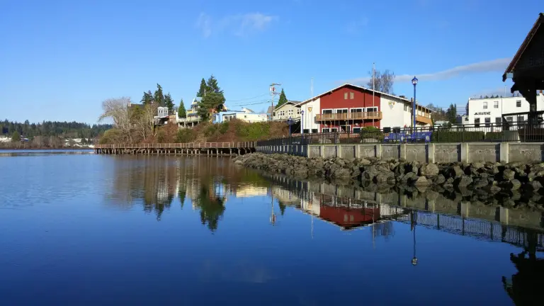 Poulsbo Cruise Port Guide: Things to Do & Getting Around
