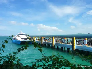 Bohol Island Cruise Port Guide: Things to Do, Beaches & Practical Tips