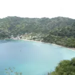 Charlotteville, Trinidad and Tobago