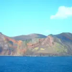 Torishima Island