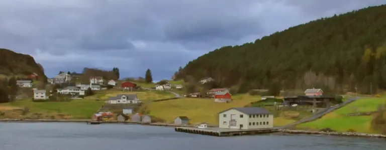 Torvik Leinøya Cruise Port Guide: Getting Around & What to Do