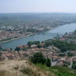 Tournon/Tain Lhermitage