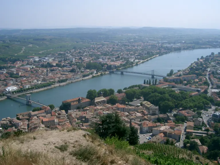 Tournon-sur-Rhône & Tain-l’Hermitage Cruise Port Guide: Things to Do & Practical Tips