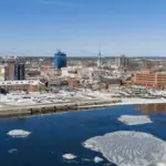 Trois-Rivieres Quebec