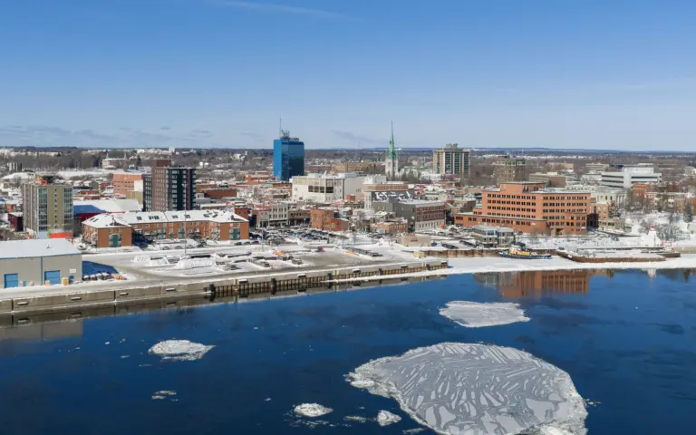 Trois-Rivières Cruise Port Guide: Things to Do, Walkability & Local Tips