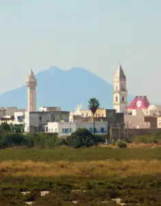 La Goulette (Tunis) Cruise Port Guide: Things to Do, Transport & Practical Tips