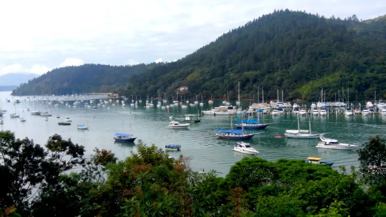 Ubatuba Cruise Port Guide: Things to Do & Practical Tips