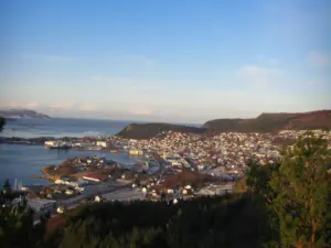 Ulsteinvik Cruise Port Guide: Things to Do & Practical Tips