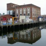 New Bedford, MA