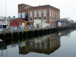 New Bedford Cruise Port Guide: Things to Do, Walkability & Local Tips