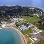 Vanimo, Papua New Guinea