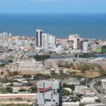 Cartagena/Kolumbien