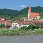 Ybbs-Wachau Valley