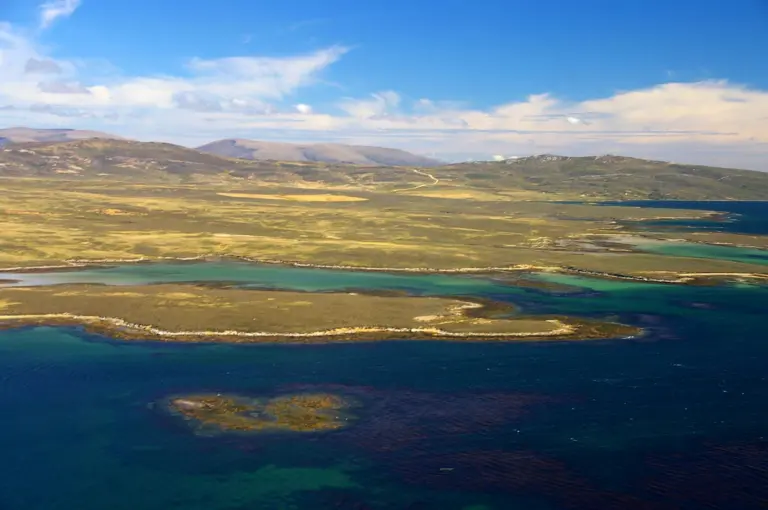 Port Howard Cruise Port Guide: Things to Do & Practical Tips