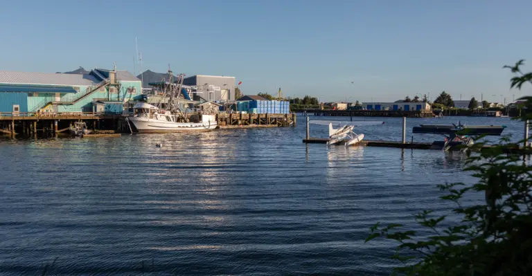 Sitka Cruise Port Guide: Tender Tips, Things to Do & What to Expect
