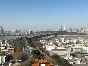 Wuhan Cruise Port Guide: Things to Do & Practical Tips