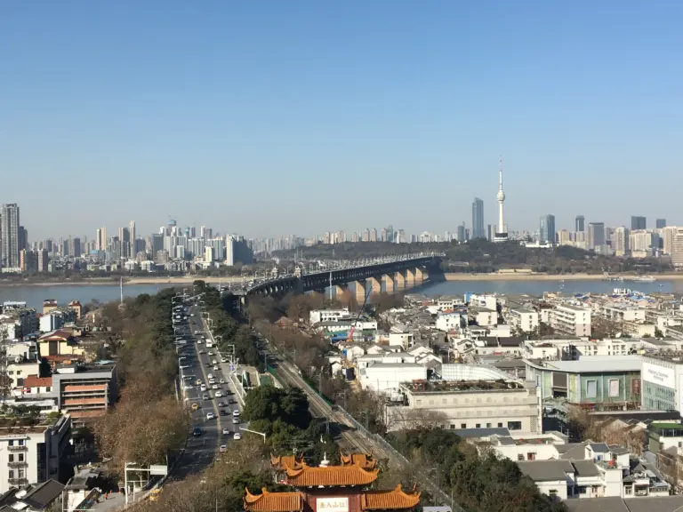 Wuhan Cruise Port Guide: Things to Do & Practical Tips