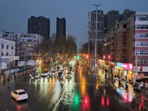Xi’an Cruise Port Guide: Getting Around & What to Do