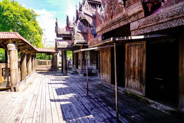 Salay Cruise Port Guide: Things to Do & Practical Tips