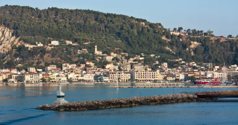 Zakynthos Cruise Port Guide: Things to Do, Beaches & Practical Tips
