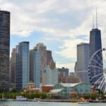 Chicago Illinois