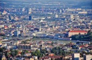 Linz Cruise Port Guide: Things to Do & Practical Tips